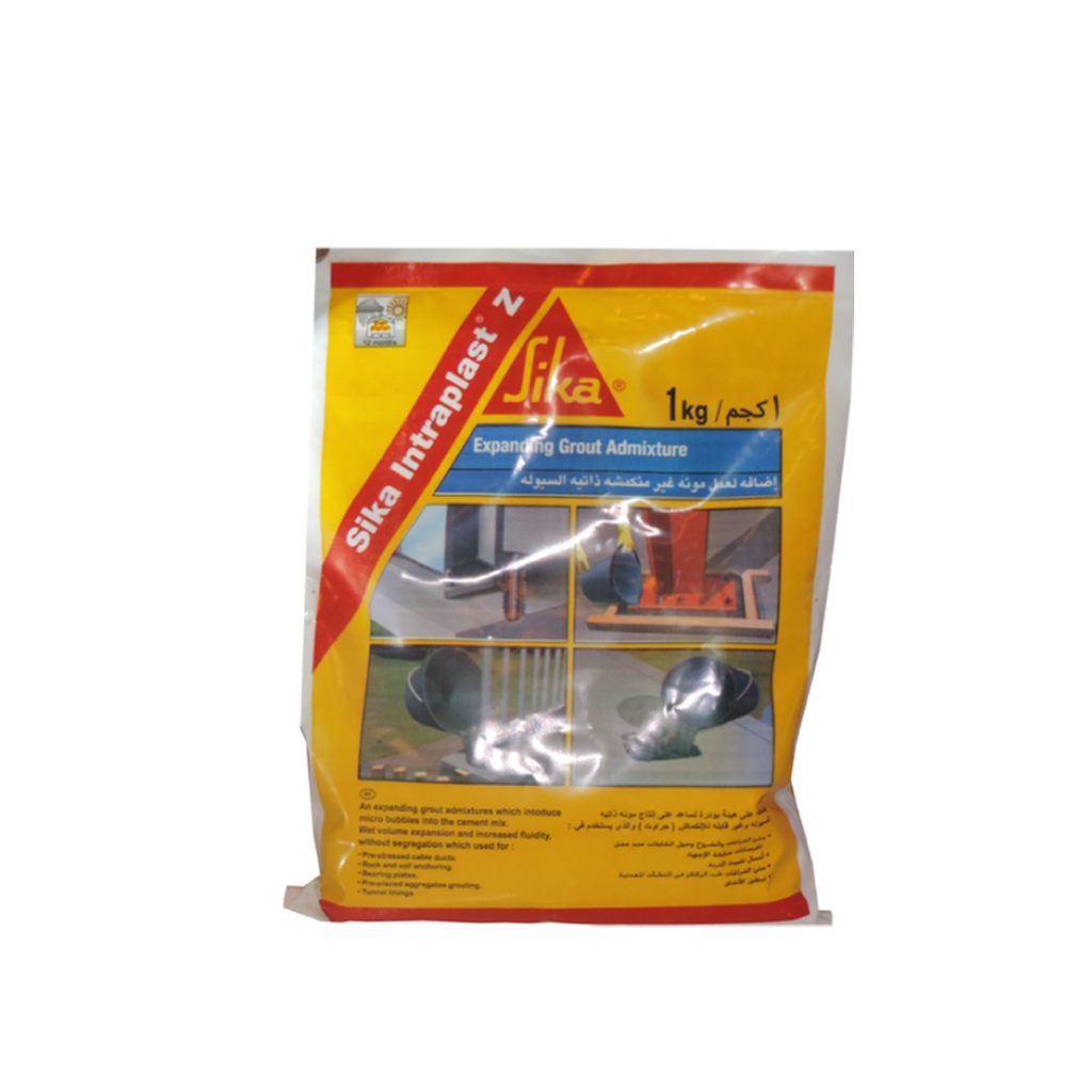 أنتربلاست زد 1ك