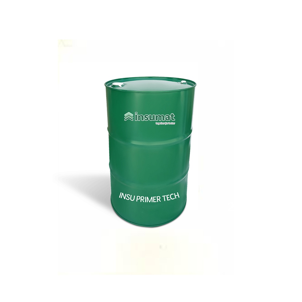 انسومات برايمر تك دبليو بي برميل 180 كجم