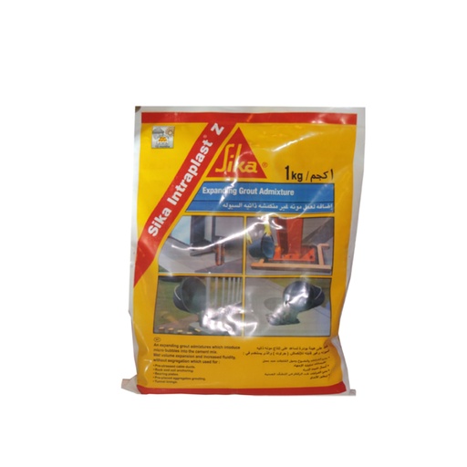 أنتربلاست زد 1ك