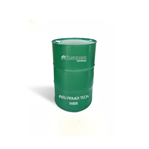 انسو برايمرتكWBR ربر - برميل